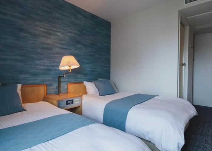 Miyako Daiichi Hotel