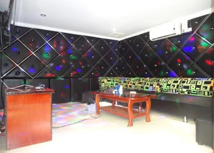 Mawlamyaing Strand Hotel