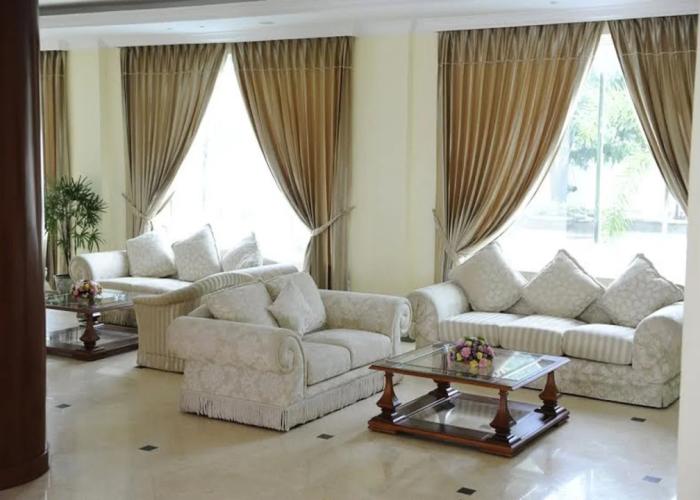 Mawlamyaing Strand Hotel