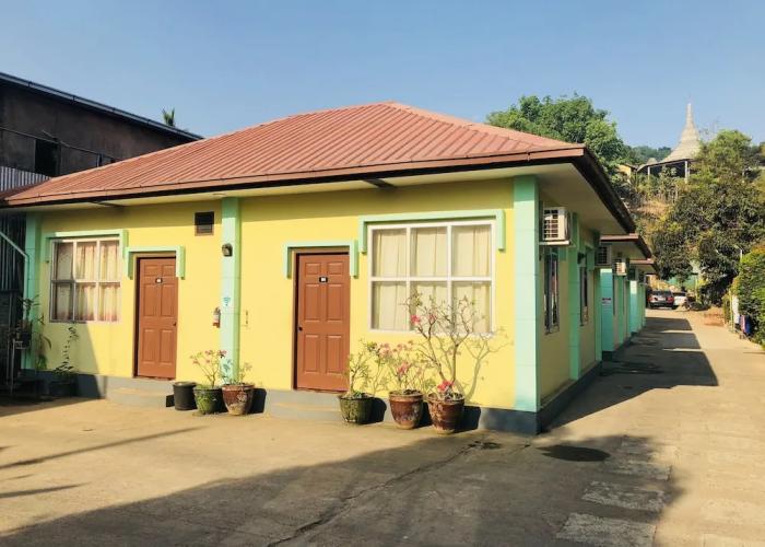 Pinlon Pann motel