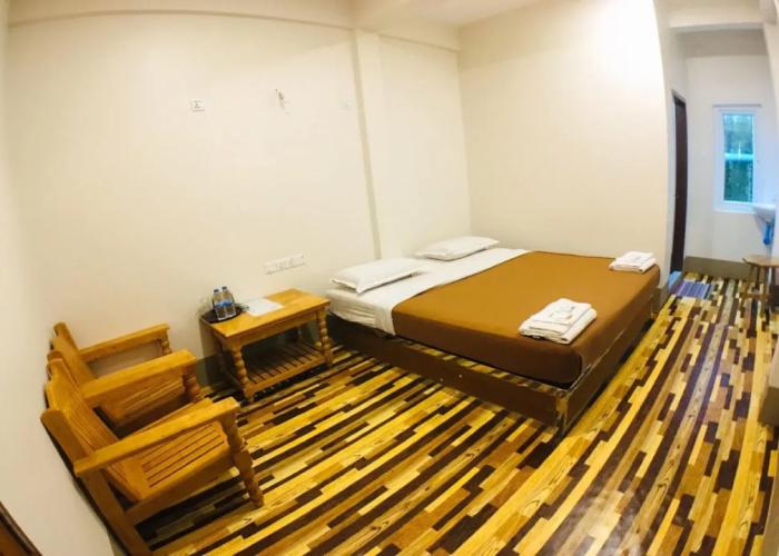 Pinlon Pann motel