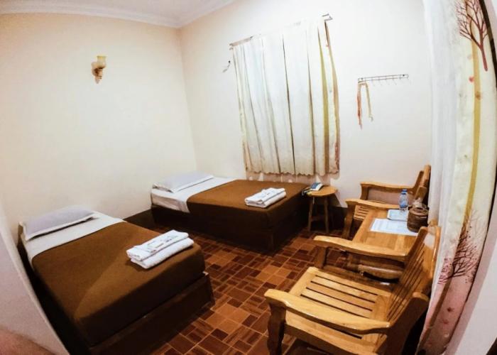 Pinlon Pann motel