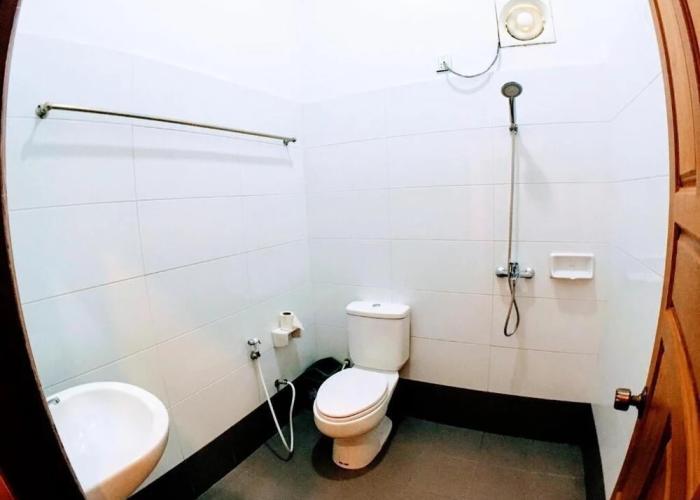 Pinlon Pann motel