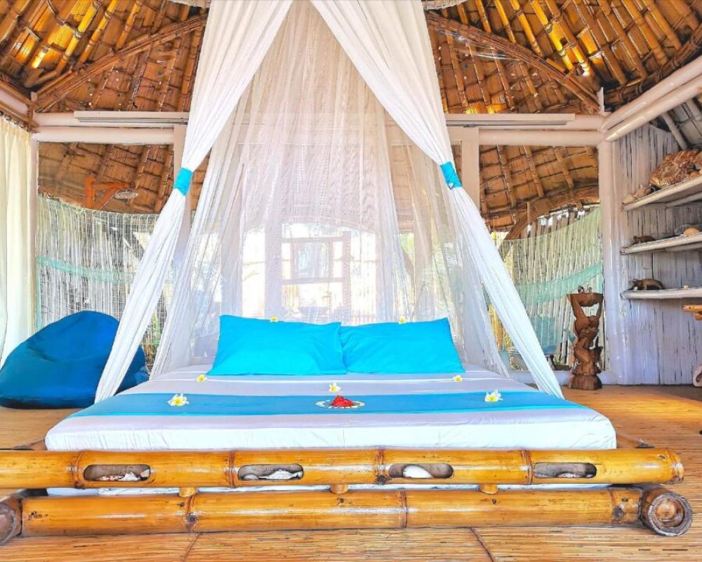 Coconut Garden Beach Resort