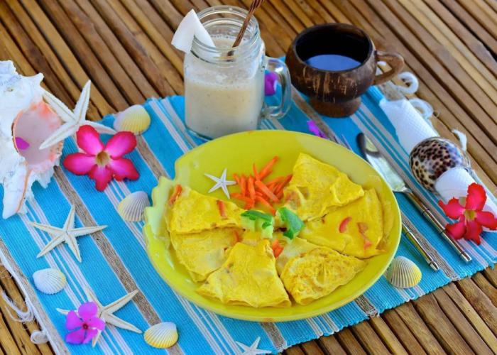 Coconut Garden Beach Resort