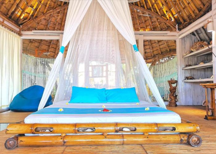 Coconut Garden Beach Resort