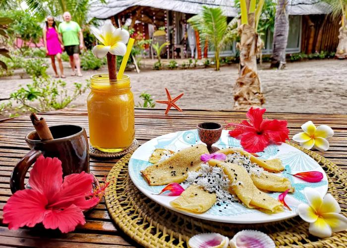 Coconut Garden Beach Resort