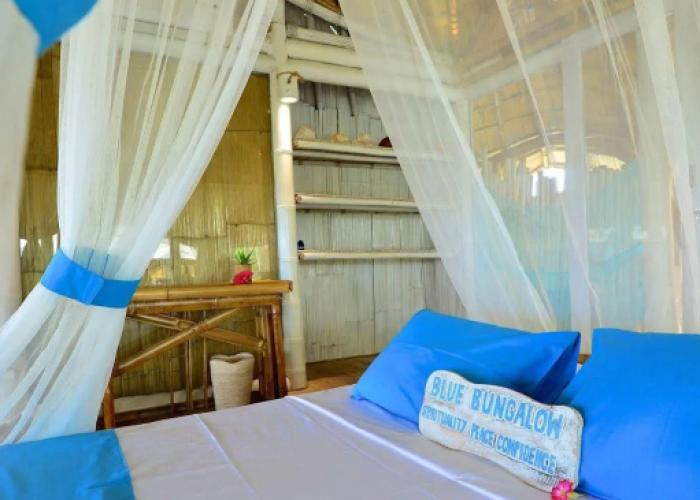 Coconut Garden Beach Resort