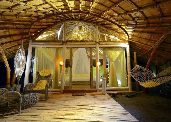 Coconut Garden Beach Resort