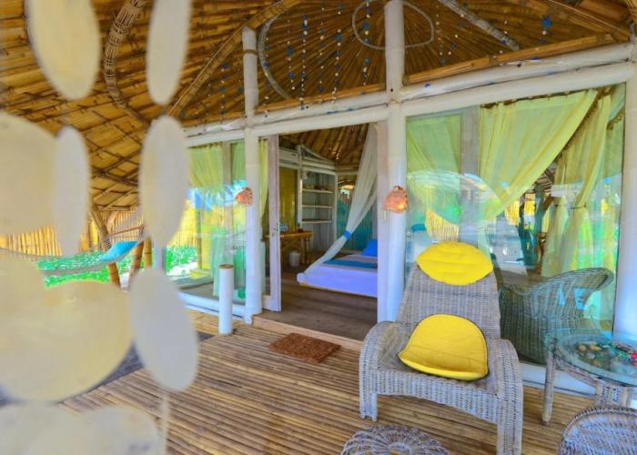 Coconut Garden Beach Resort