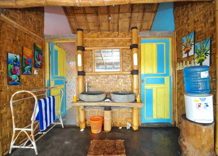 Coconut Garden Beach Resort