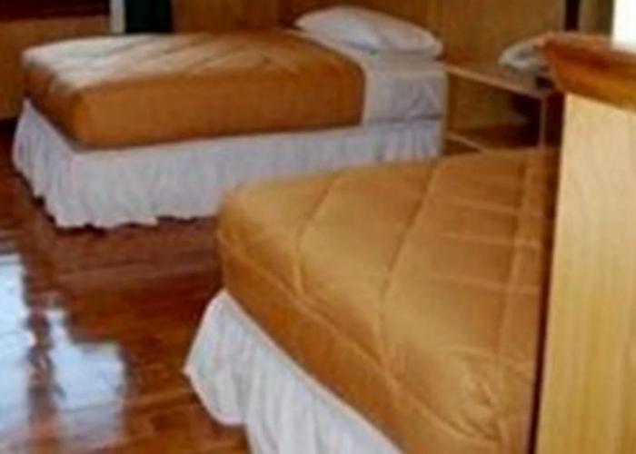 Sylvia Hotel Maumere