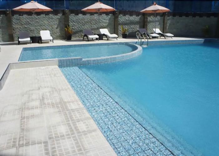 Sylvia Hotel Maumere