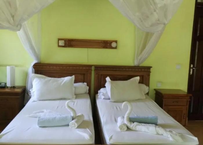 Budi Sun Resort