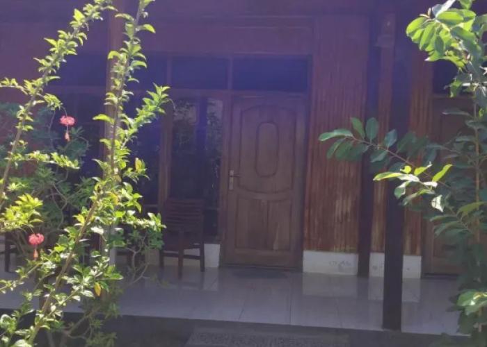 Budi Sun Resort