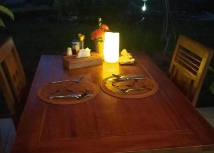 Budi Sun Resort