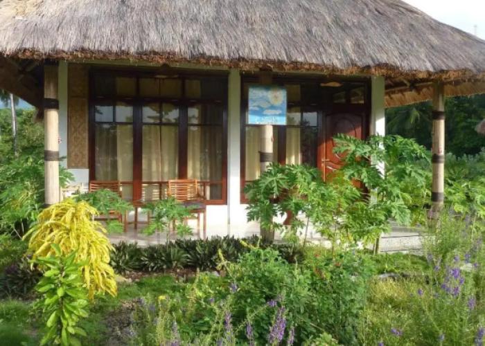 Budi Sun Resort