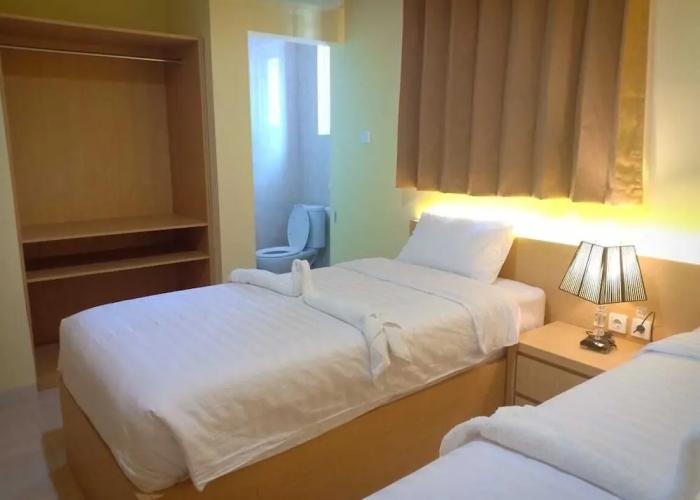 Merlin Hotel
