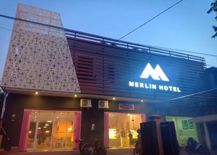 Merlin Hotel