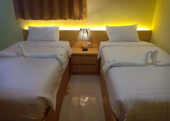 Merlin Hotel