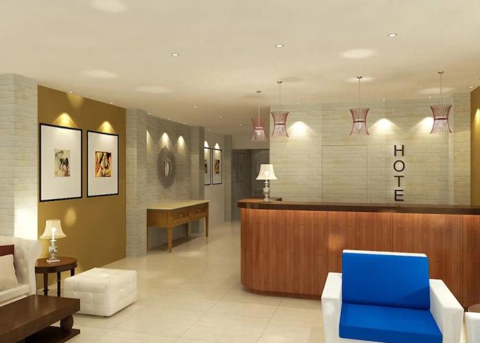 Merlin Hotel