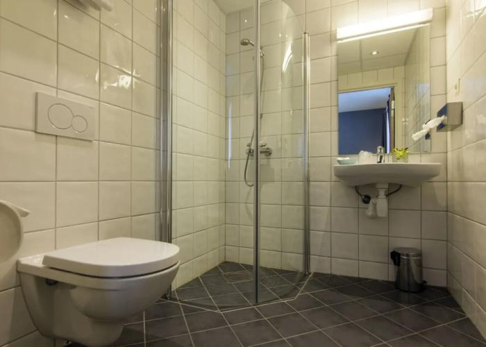 Molde Fjordhotell - by Classic Norway Hotels