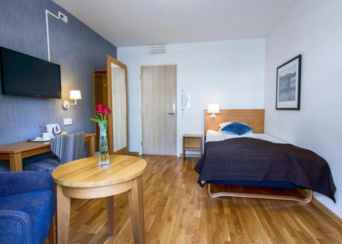 Molde Fjordhotell - by Classic Norway Hotels