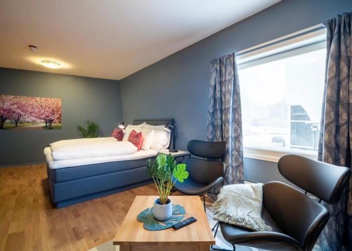 Molde Fjordhotell - by Classic Norway Hotels