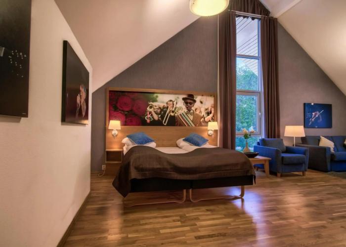 Molde Fjordhotell - by Classic Norway Hotels