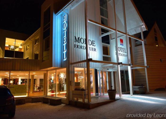 Molde Fjordhotell - by Classic Norway Hotels