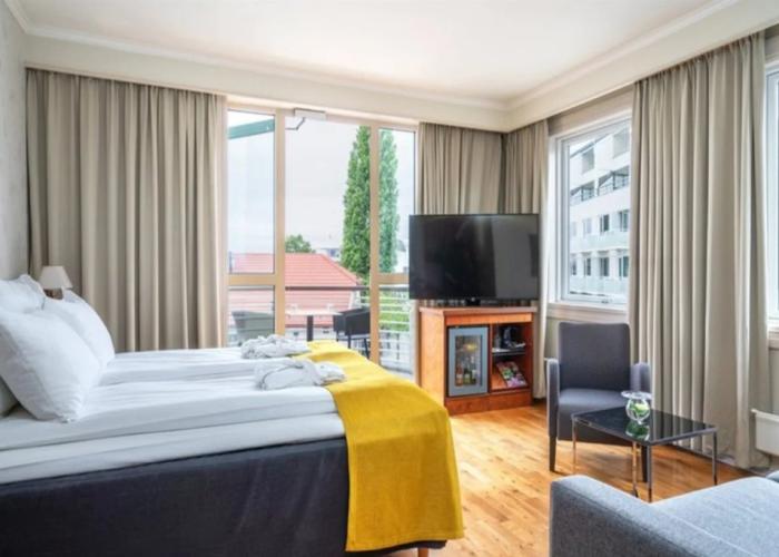 Thon Hotel Moldefjord