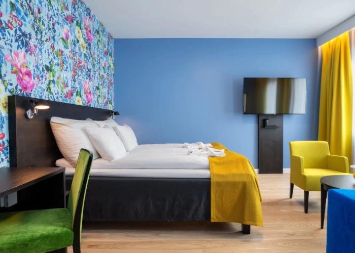 Thon Hotel Moldefjord