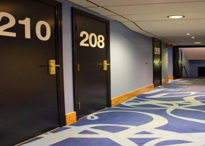 Thon Hotel Moldefjord