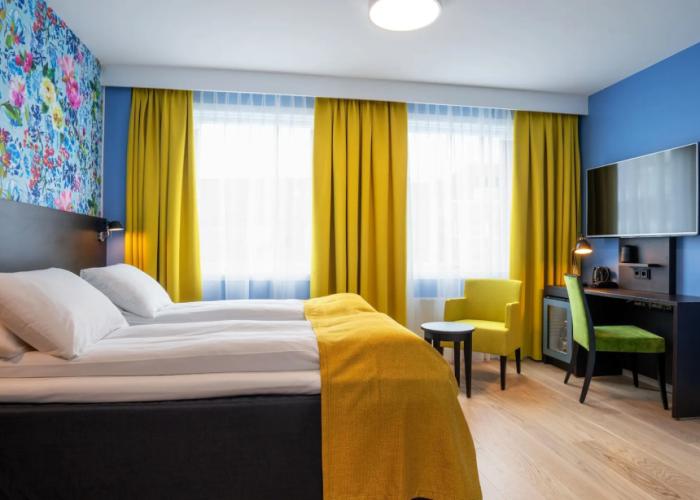 Thon Hotel Moldefjord