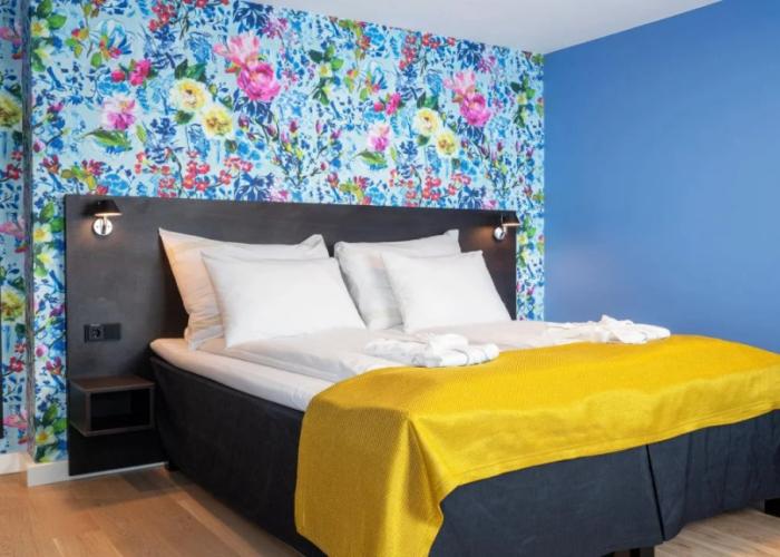 Thon Hotel Moldefjord