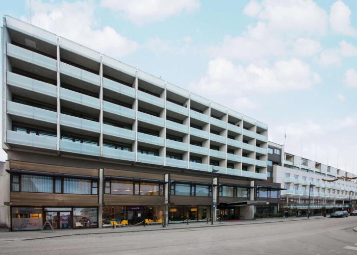 Scandic Alexandra Molde