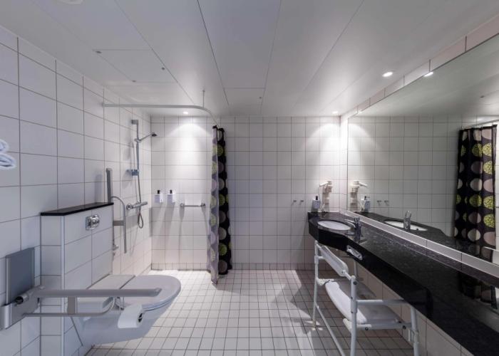 Scandic Seilet