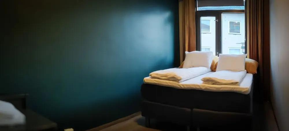 фото Hotell Molde