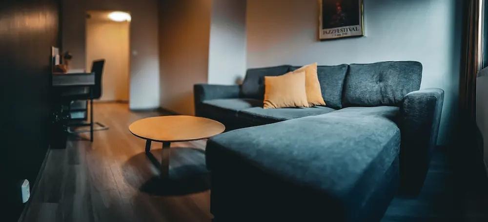 фото Hotell Molde