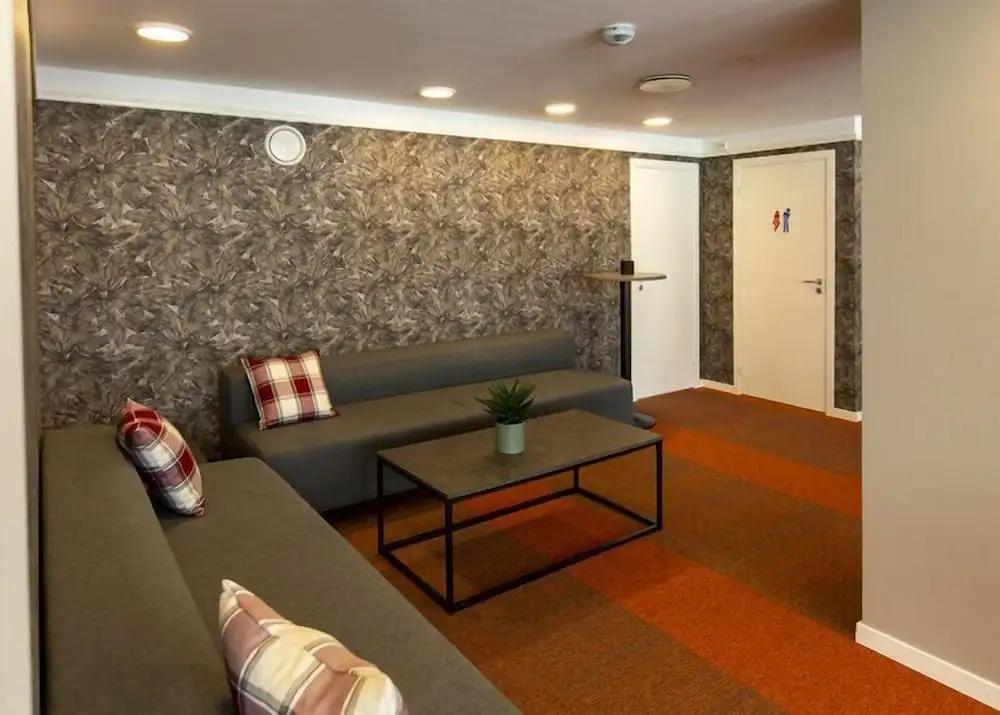 фото Hotell Molde