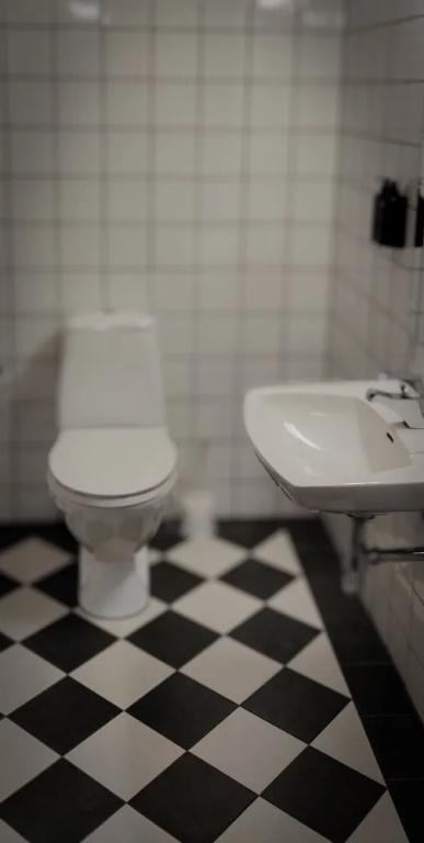 фото Hotell Molde