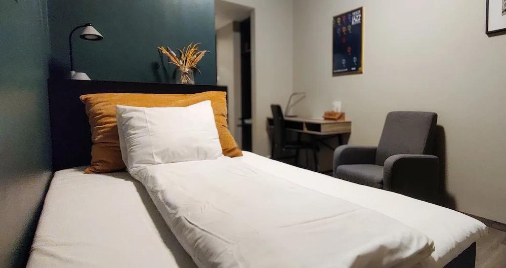 фото Hotell Molde
