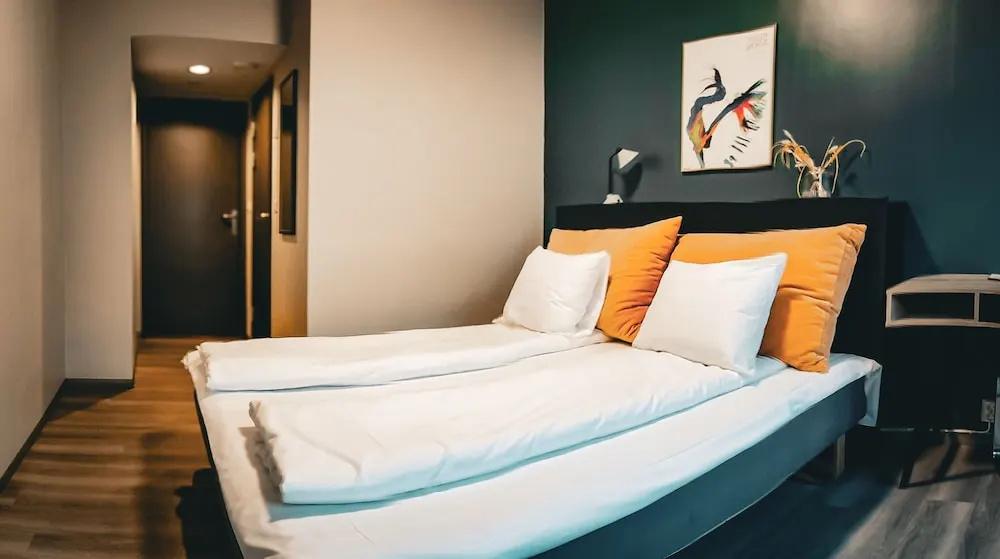 фото Hotell Molde