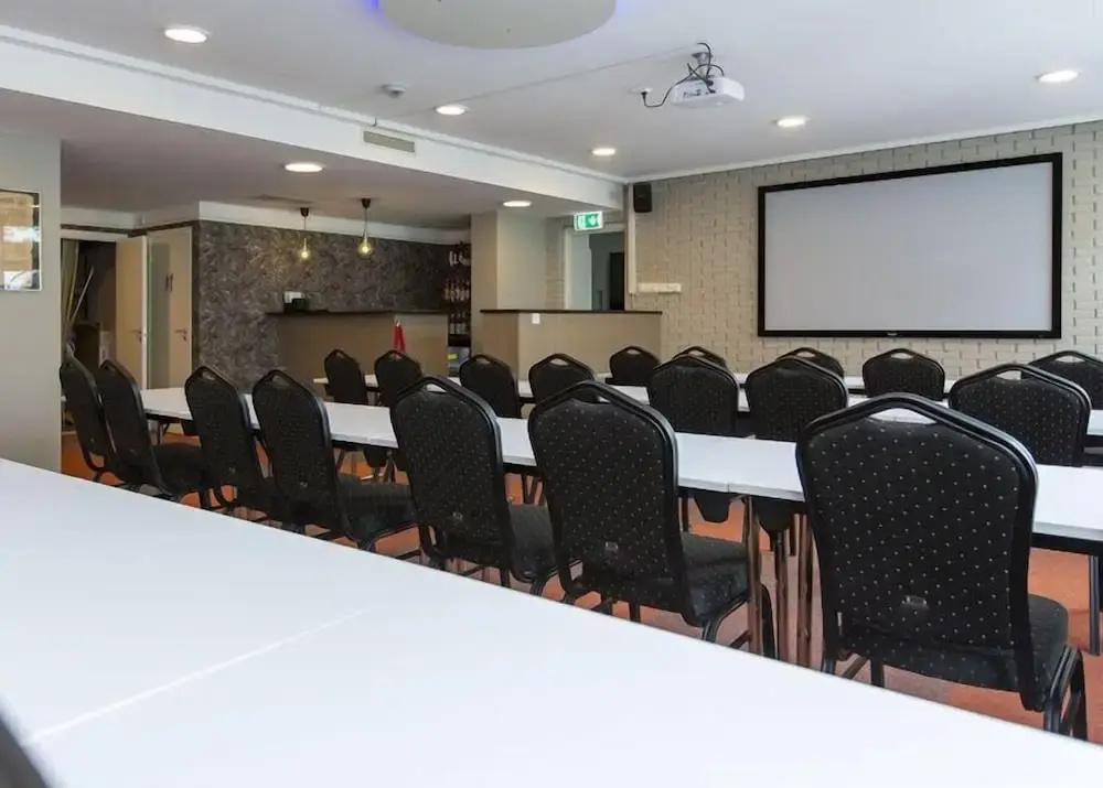 фото Hotell Molde