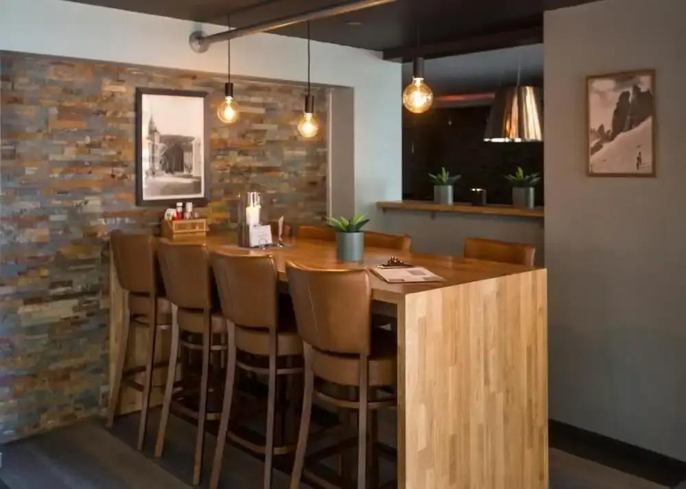 фото Hotell Molde