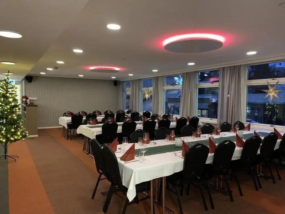 фото Hotell Molde