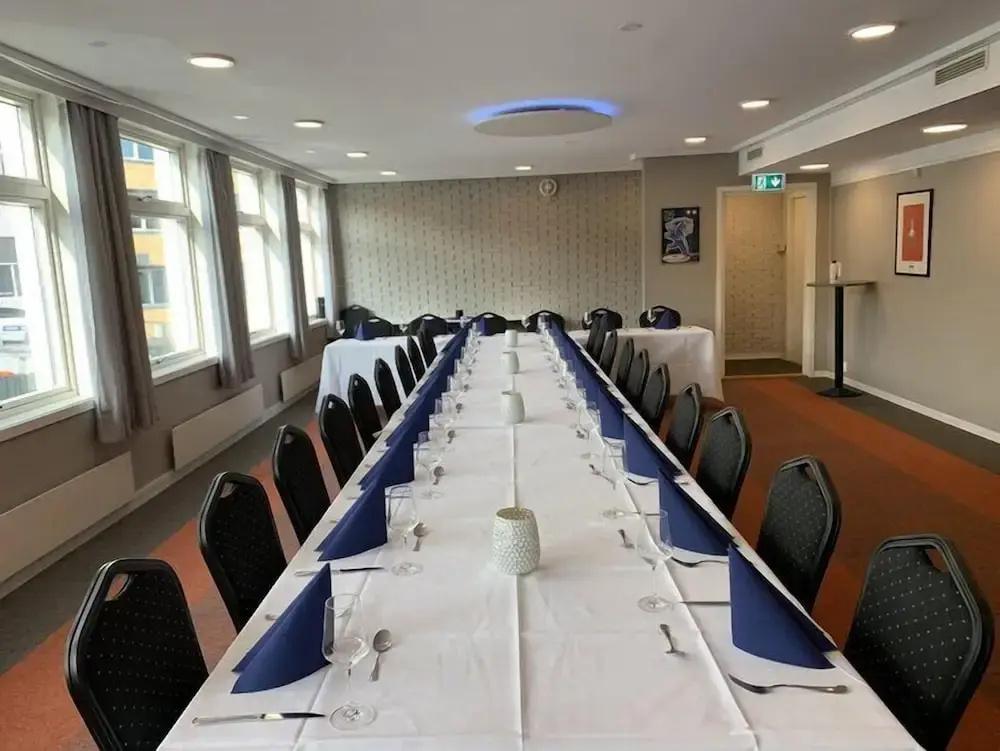 фото Hotell Molde