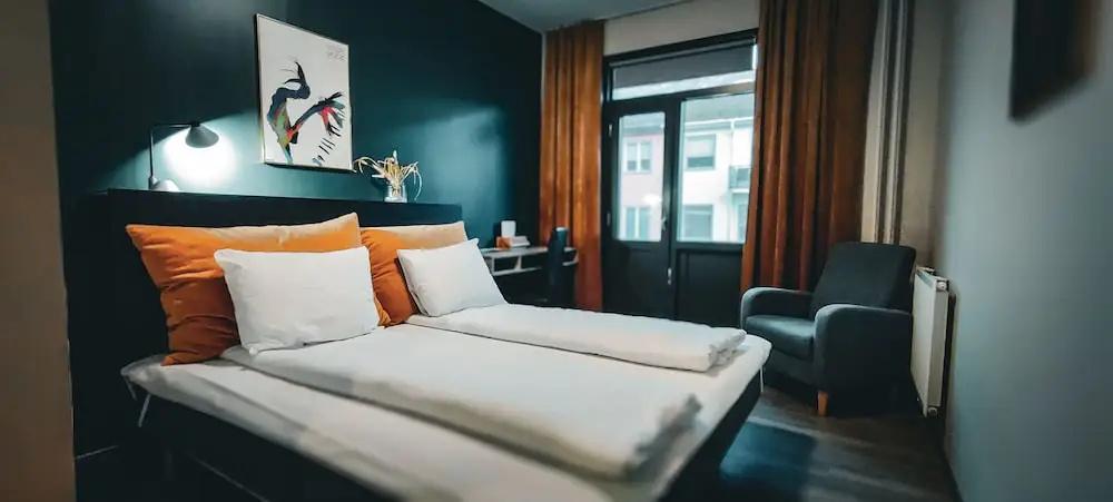 фото Hotell Molde
