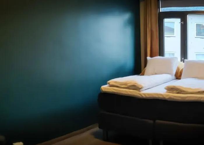 Hotell Molde