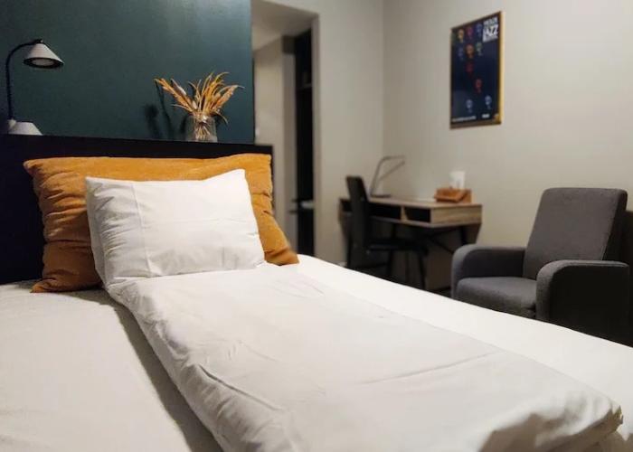 Hotell Molde